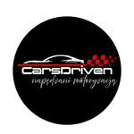 Logo: CarsDriven